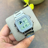 Casio illuminator AE-1200-WHD-1AV