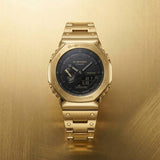 Casio G shock Gm2100 - J133