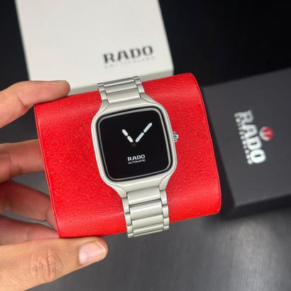Radd_o True Square Quartz