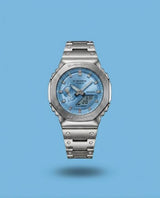 Casio_ G shock Gm2100 J128