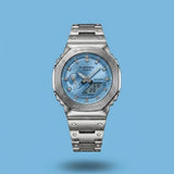 Casio_ G shock Gm2100 J128