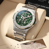 Hublot Classic Fusion
