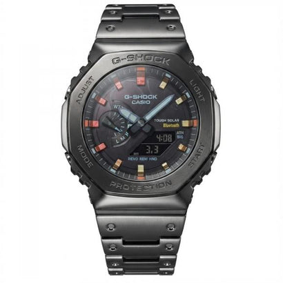 Casio G shock Gm2100 - J372