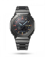 Casio G shock Gm2100 - J372