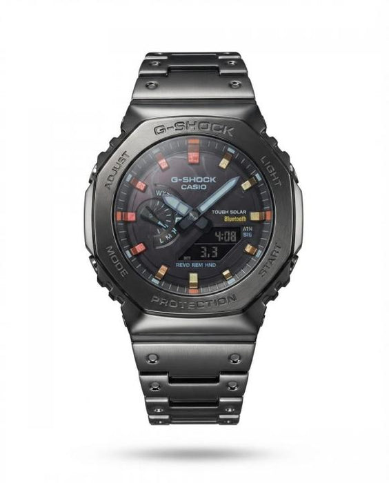 Casio G shock Gm2100 - J372