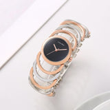 Calvin keli_Bangle