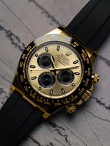 Rolee_x Oyster Perpetual Daytona