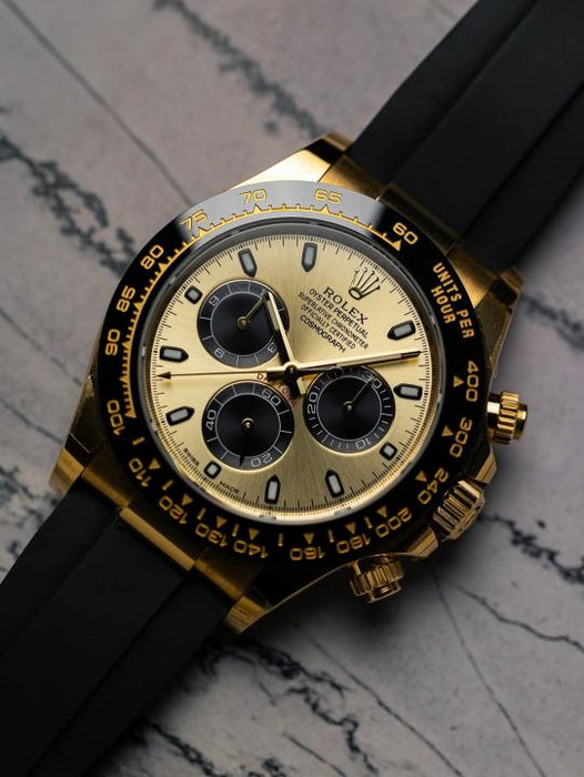 Rolee_x Oyster Perpetual Daytona