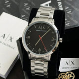 Armann_i Exchange Ax7138