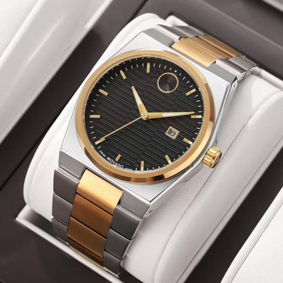 Movado Bold Quest
