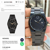 Movado Bold Quest