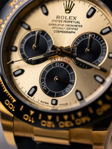Rolee_x Oyster Perpetual Daytona