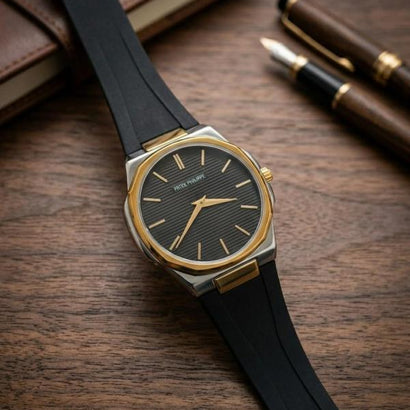 Patee_k philippe D1 Milano Slim