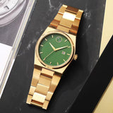Movado Bold Quest