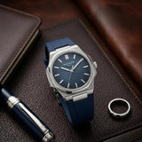 Patee_k Philippe D1 Milano Slim Blue
