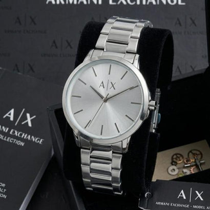Armann_i Exchange Ax713