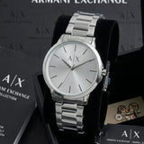 Armann_i Exchange Ax713