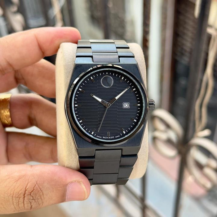 Movado Bold Quest