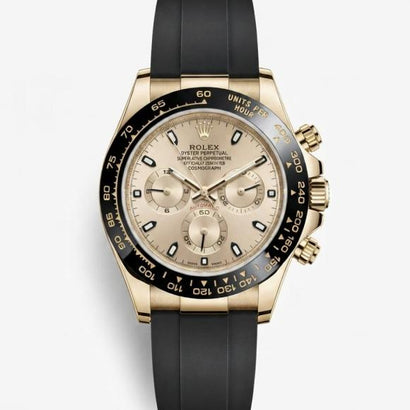 Rolee_x Oyster Perpetual Daytona