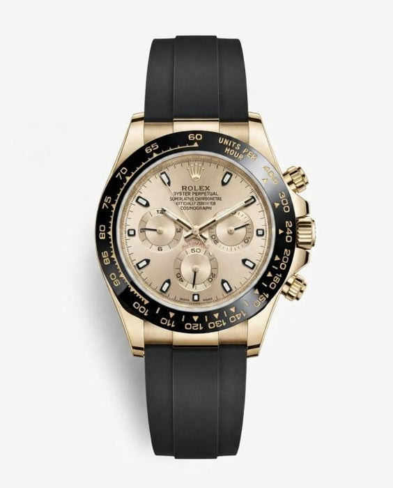 Rolee_x Oyster Perpetual Daytona