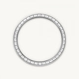 Role_x Oyster Perpetual Land Dweller Diamond Bazel