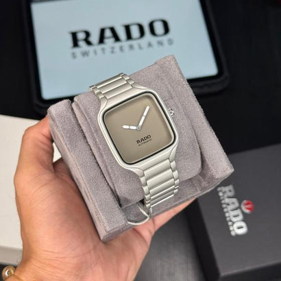Radd_o True Square Quartz