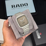 Radd_o True Square Quartz