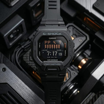 Casio G Shock GBD 200SM