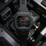 Casio G Shock GBD 200SM